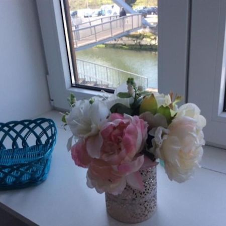Apartmán Romance Ria - Coracao De Aveiro Exteriér fotografie