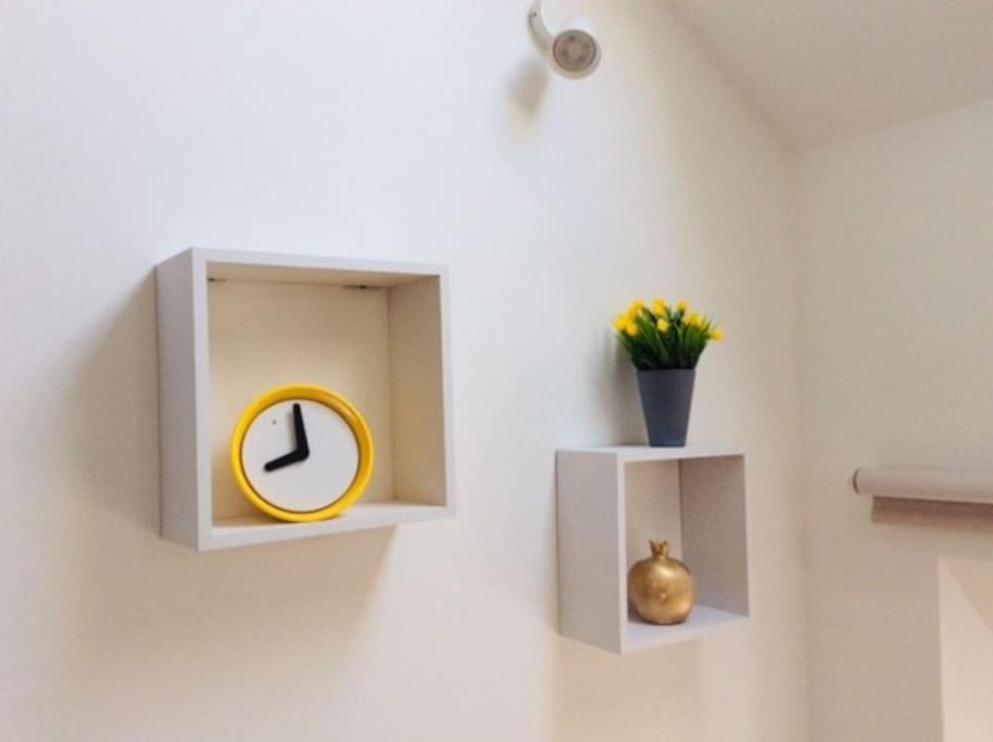 Apartmán Romance Ria - Coracao De Aveiro Exteriér fotografie